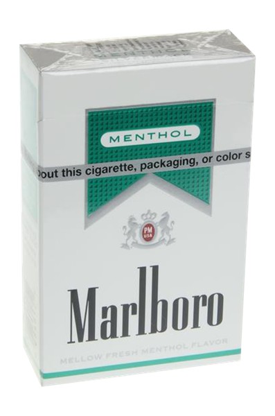 Marlboro - Menthol King Box - World Beverage