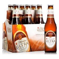 Michelob Ultra Amber Max