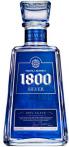 1800 - Tequila Reserva Silver (50ml)