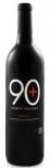 0 90+ Cellars - Lot 92 Merlot (750ml)