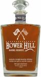 Bower Hill - Single Barrel Bourbon (750ml)