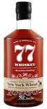 Breuckelen Distilling - 77 Whiskey Local Rye and Corn (750ml)