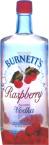 Burnetts - Raspberry Vodka (1.75L)