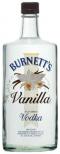 Burnetts - Vanilla Vodka (750ml)