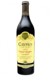 0 Caymus - Cabernet Sauvignon Napa Valley (750ml)