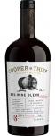 0 Cooper & Thief - Red Blend (750ml)