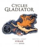 0 Cycles Gladiator - Syrah (750ml)