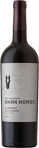 0 Dark Horse - Cabernet Sauvignon (750ml)