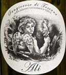 0 Donna Laura - Ali Sangiovese di Toscana (750ml)