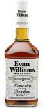 Evan Williams - White Label Bottled in Bond (1.75L)