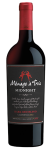 0 Folie  Deux - Mnage  Trois Midnight (750ml)