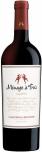 0 Folie  Deux - Mnage  Trois Red (750ml)