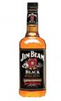 Jim Beam - Black Bourbon Kentucky (375ml)