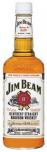 Jim Beam - Bourbon Kentucky (50ml)