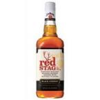 Jim Beam - Red Stag Black Cherry Bourbon (750ml)