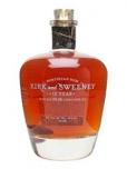 Kirk and Sweeney - 12 Year Rum (750ml)