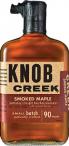 Knob Creek - Smoked Maple Bourbon (750ml)