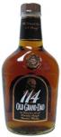 Old Grand-Dad - 114 Proof Kentucky Straight Bourbon Whiskey (750ml)