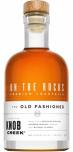 On The Rocks Premium Cocktails - The Old Fashioned (375ml)