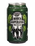 Ska Brewing - Modus Hoperandi IPA