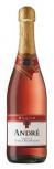 0 Andre - Sparkling Blush (750ml)