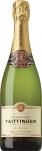 0 Taittinger - Brut La Franaise (750ml)