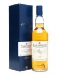 Talisker - 10 Year Single Malt (750ml)