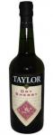 0 Taylor - Dry Sherry New York