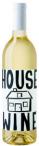 0 Original House Wine - White (3L)