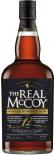 The Real McCoy - 12-Year-Aged Super Premium Rum (750ml)