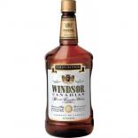 Windsor - Blended Canadian Whisky (750ml)