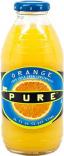 0 Pure - Orange Juice (16oz)