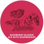 0 4 Noses Brewing Company - Raspberry Blonde