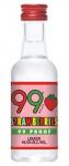 99 Brand - Strawberries (50ml)