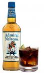 0 Admiral Nelson's - Spiced Rum (1750)