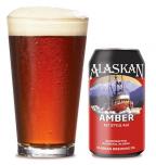 0 Alaskan Brewing Co - Amber