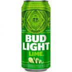 0 Anheuser-Busch - Bud Light Lime