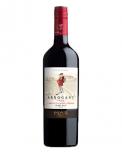 0 Arrogant Frog - Ribet Red Cabernet Sauvignon-Merlot (750)