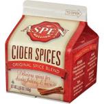 0 Aspen - Mulling Spices