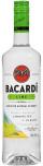 0 Bacardi - Lime Rum (750)
