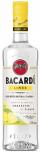 Bacardi - Limon Rum (750)