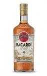 0 Bacardi - Rum Anejo (750)