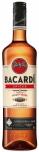 0 Bacardi - Spiced Rum (750)