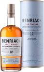 0 Benriach - 12 Year The Twelve Speyside Single Malt Scotch Whisky (750)