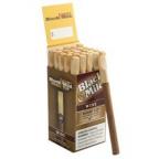 0 Black & Mild - Wine Wood Tip