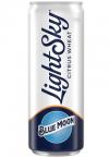 0 Blue Moon Brewing Co - Light Sky Citrus Wheat