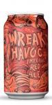 0 Bootstrap Brewing Company - Wreak Havoc Red Ale