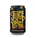 0 Breckenridge Brewery - Juice Drop Hazy IPA