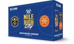 0 Breckenridge Brewery - Mile High City Copper Lager