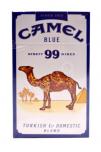 0 Camel - Blue 99's Box